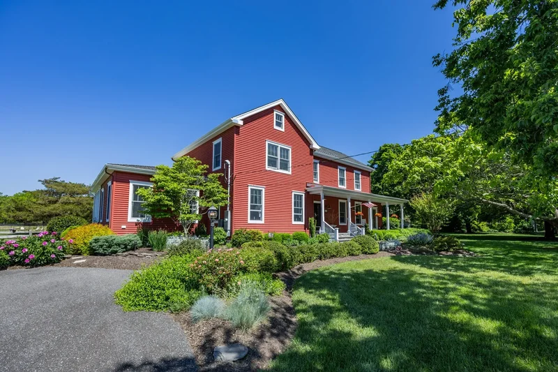 550 Hands Mill Road, Belleplain, NJ 08270, Woodbine, New Jersey, United States. - Photo 2