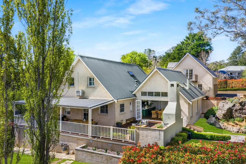 44 Oxley Street, Berrima, NSW, Berrima, New South Wales, Australia. - Photo 22