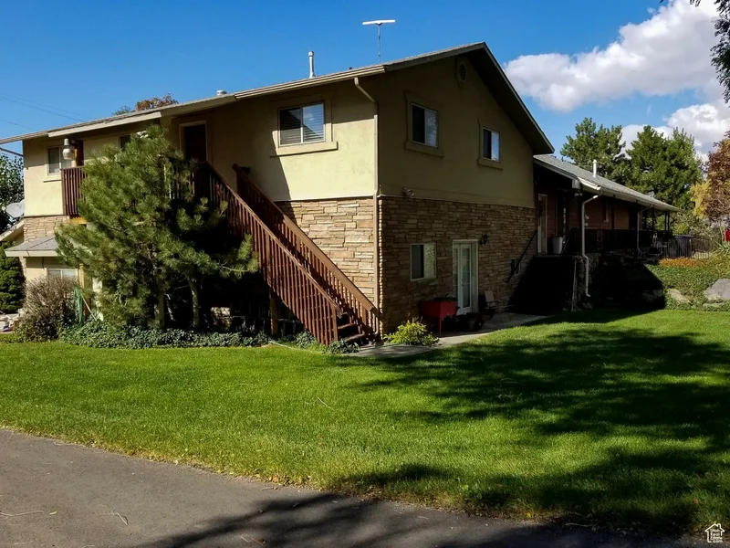 2855 S 1000 ST W, Brigham City, Utah, United States. - Photo 73