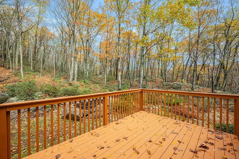 8 Briar Cliff, Burlington, Connecticut, United States. - Photo 35