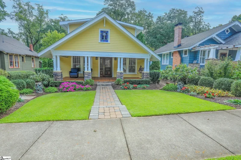 Residential Greenville