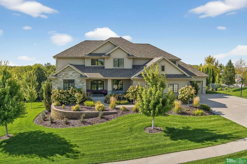 4918 S 235 Street, Elkhorn, NE 68022, Omaha, Nebraska, United States. - Photo 22