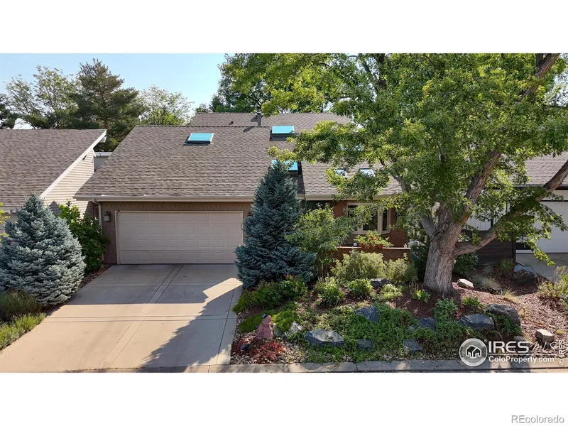 7134 Cedarwood Circle, Boulder, Colorado, United States. - Photo 8