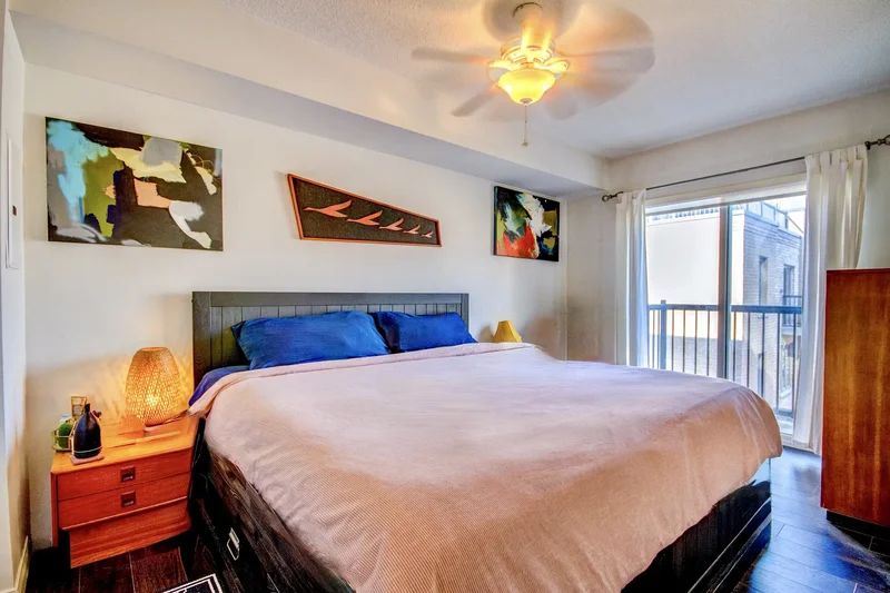 7 Foundry Lane  219, Toronto, ON M6H 0B7, Toronto, Ontario, Canada. - Photo 3
