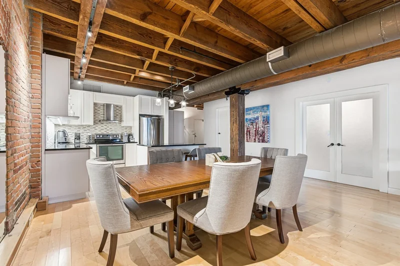 65 Rue St-Paul O. 407, Montréal, Quebec, Canada. - Photo 20