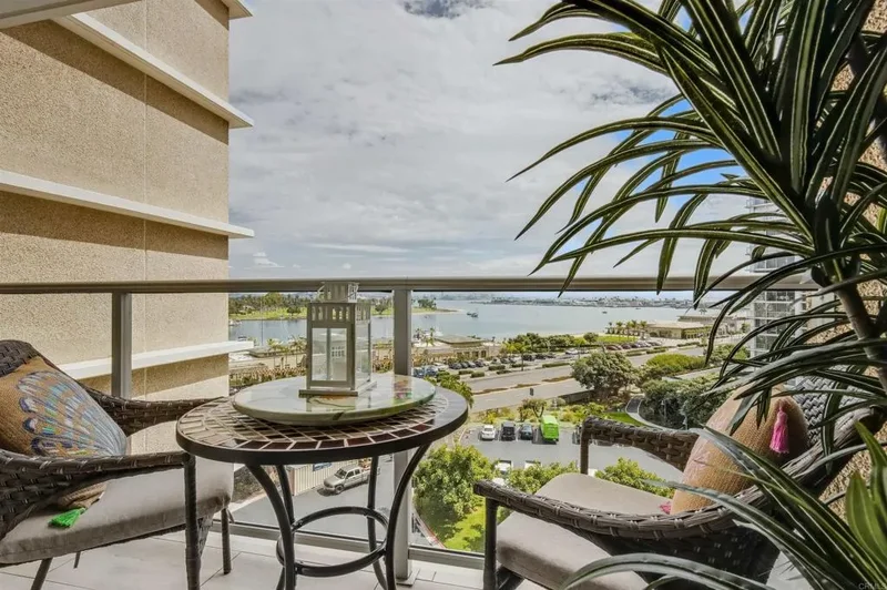 1750 Avenida Del Mundo #601, Coronado, CA 92118, Coronado, California, United States. - Photo 11