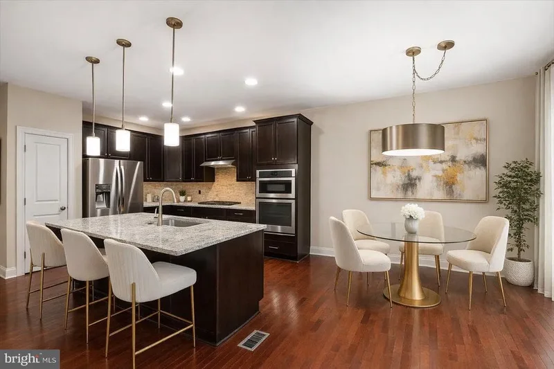 23052 SUNBURY ST STREET, ASHBURN, VA 20148, Broadlands, Virginia, United States. - Photo 16