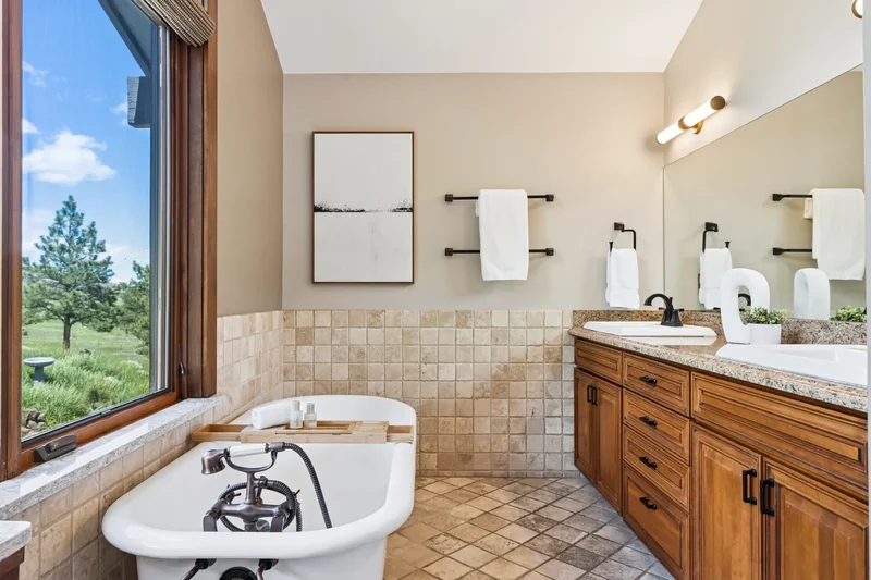 3021 N Lakeridge Trail , Boulder, CO 80302, Boulder, Colorado, United States. - Photo 28