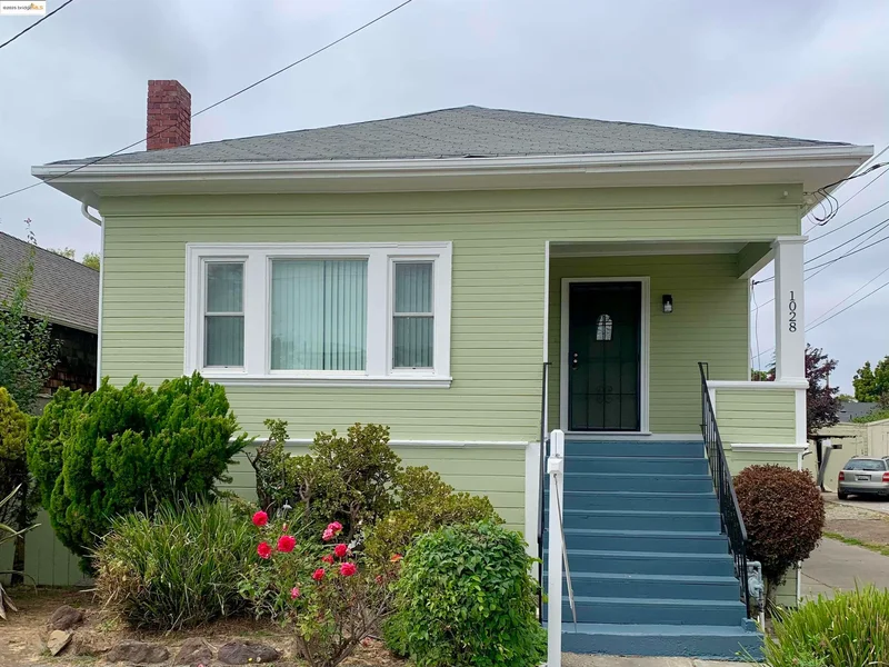 1028 61st St, Oakland, California, United States. - Photo 9