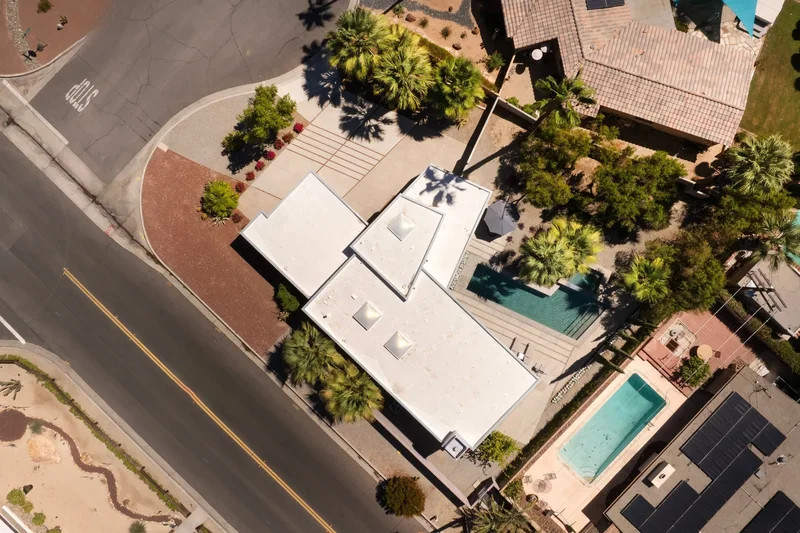 74755 Del Coronado Drive , Palm Desert, CA 92260, Palm Desert, California, United States. - Photo 39