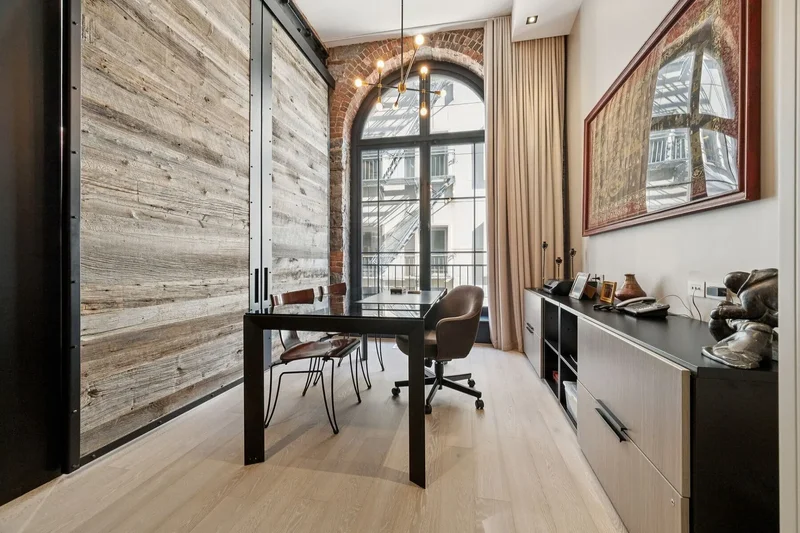 455 Rue St-Pierre, Apt. 240, Montreal, QC H2Y2M8, Montreal, Quebec, Canada. - Photo 33