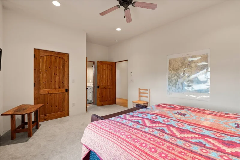 36 Penny Lane, Las Vegas, NM 87701, Las Vegas, New Mexico, United States. - Photo 21