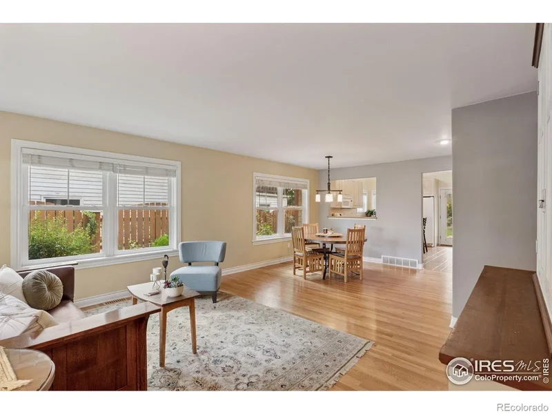 2030 Columbine Avenue, Boulder, Colorado, United States. - Photo 2