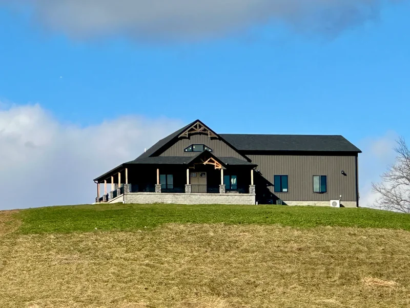 71 Eagle Lane Tract 9, London, KY 40741, London, Kentucky, United States. - Photo 53