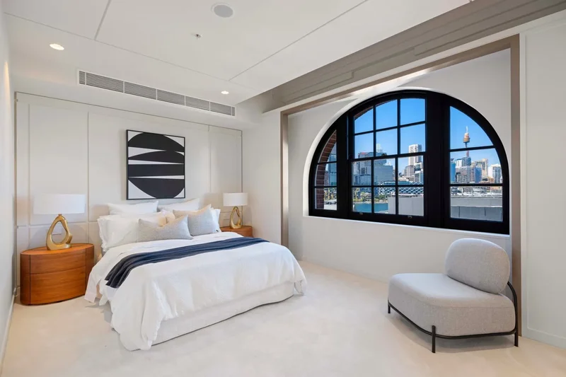 801/8 Darling Island Road, Sydney, NSW 2009, Sydney, New South Wales, Australia. - Photo 14
