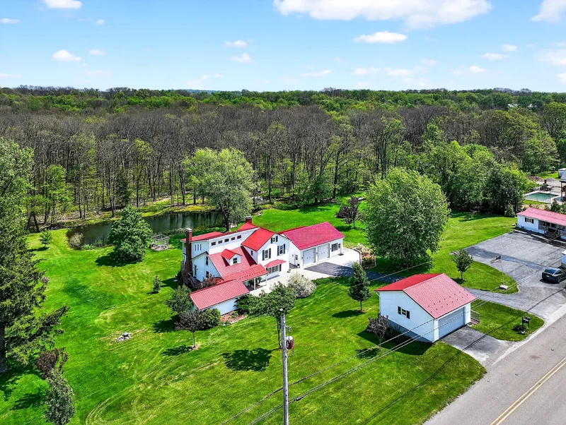 260 Stouffer Hill Road , Friedens, PA 15541, Friedens, Pennsylvania, United States. - Photo 44