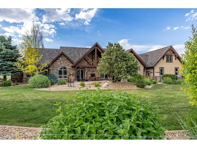 9250 Steeplechase Dr, Franktown, Colorado, United States. - Photo 6