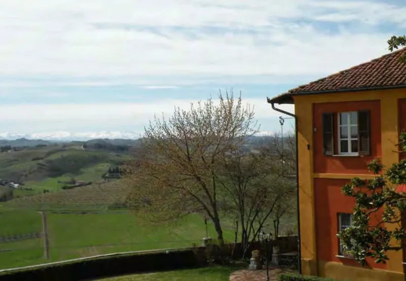 Frazione Lavezzole, Piemonte, Lavezzole, Piedmont, Italy. - Photo 88