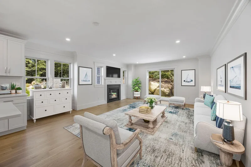 213 N Falmouth Highway, #UNIT 5A, Falmouth, MA, 02556, USA, Bourne, Massachusetts, United States. - Photo 27