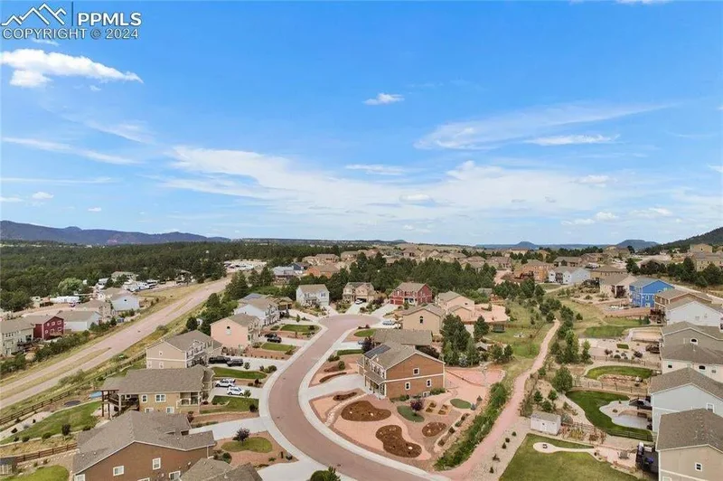 19631 Still River Court, Monument, CO 80132, Monument, Colorado, United States. - Photo 24