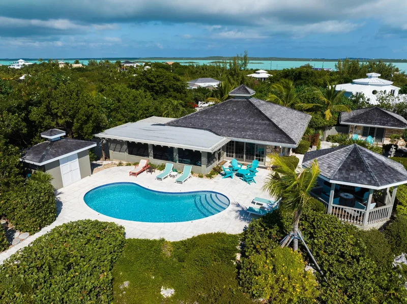 Ocean Point Drive, Wheeland Settlement, Caicos Islands, Turks and Caicos Islands. - Photo 26