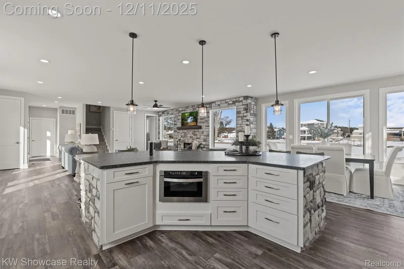 Residential White Lake Charter Township