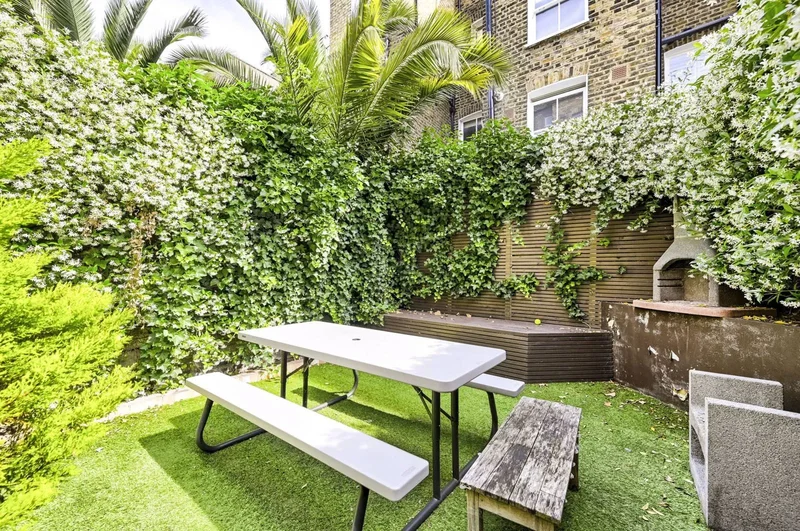 47 Edith Grove, Central London, London, England, United Kingdom. - Photo 33