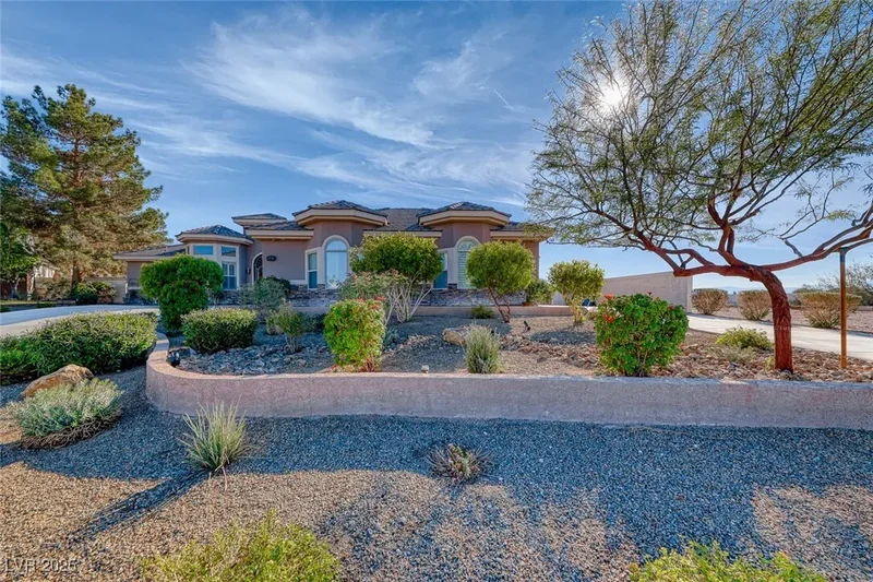 6465 Sugar Knoll Court, Las Vegas, Nevada, United States. - Photo 39