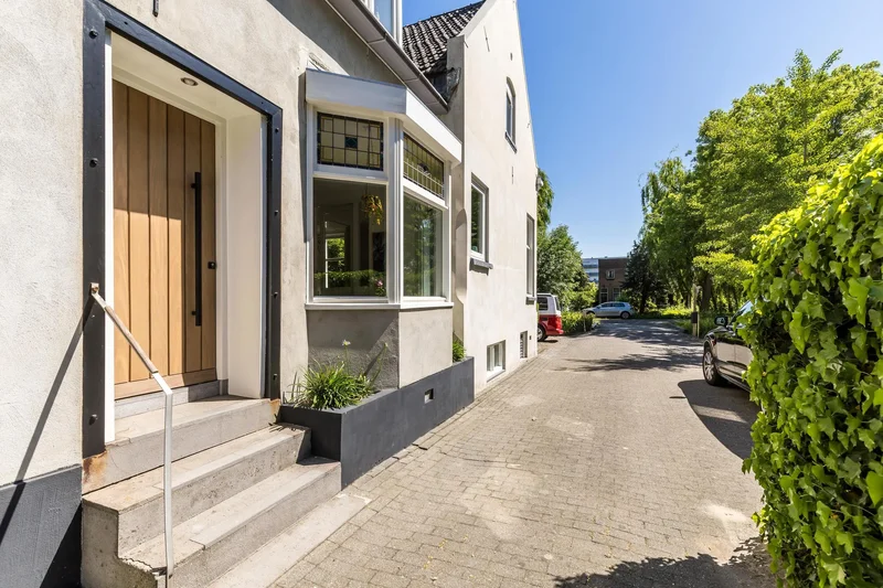 Kralingseweg 438, Prinsenland, South Holland, Netherlands. - Photo 24