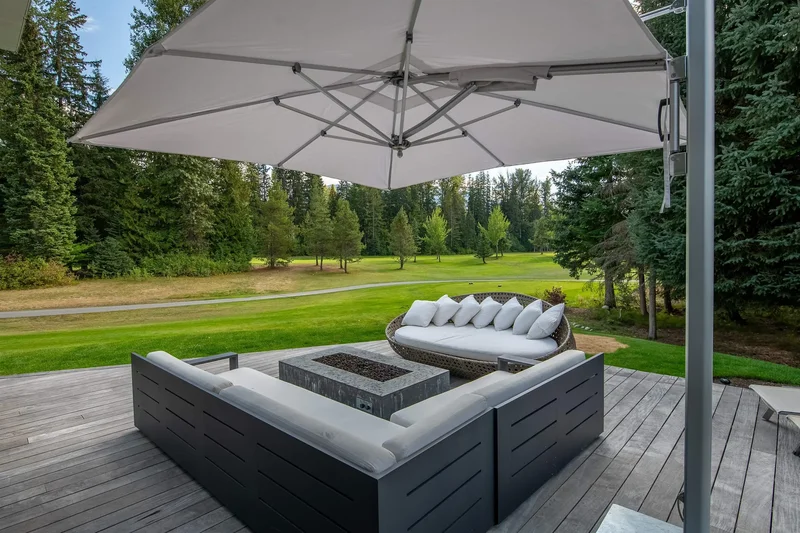 8080 Cypress Place, Whistler, British Columbia, Canada. - Photo 15