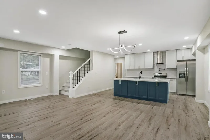 3127 G, Washington, District of Columbia, United States. - Photo 11