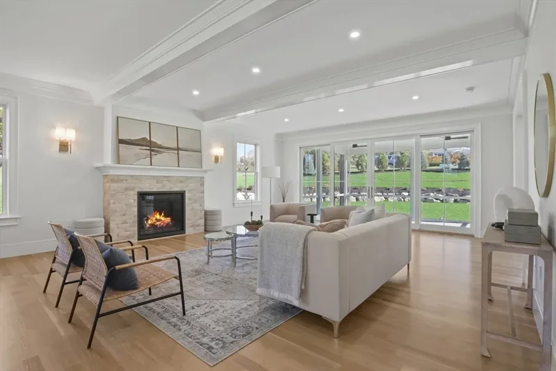 56 Sunset Rock, Andover, MA, 01810, USA, Andover, Massachusetts, United States. - Photo 19