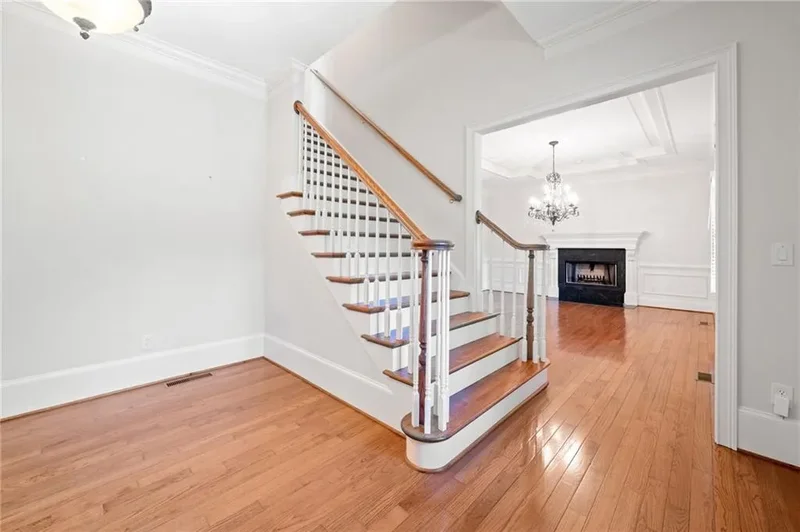 3134 Hudson Pond Lane, Marietta, GA 30062, Marietta, Georgia, United States. - Photo 4