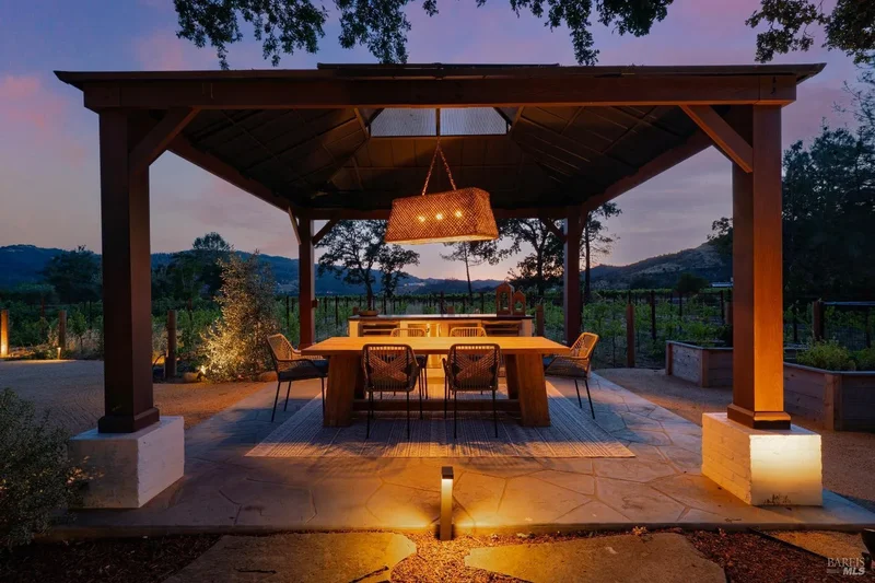 4189 Silverado Trl, Calistoga, CA 94515, Calistoga, California, United States. - Photo 47