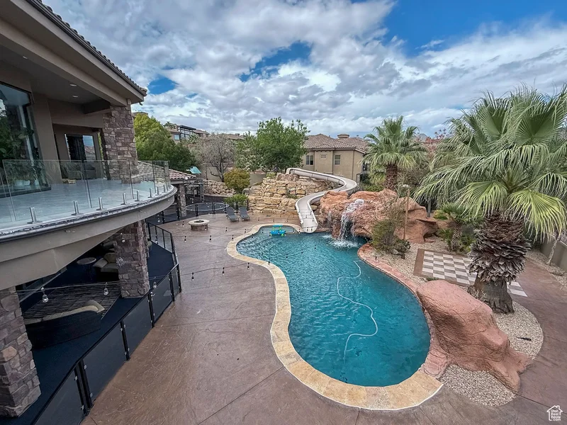 1528 N POTOMAC AVE AVE W 229, Washington, Utah, United States. - Photo 43
