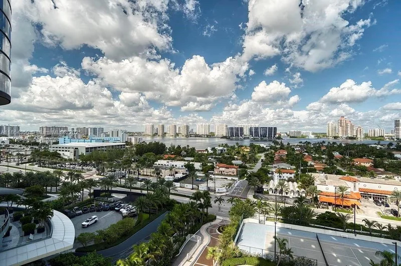 18671 Collins Ave 1203, Golden Beach, Florida, United States. - Photo 48