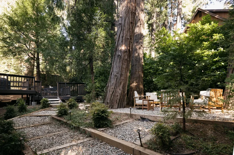 224 Crest Circle Drive , Lake Arrowhead, CA 92352, Lake Arrowhead, California, United States. - Photo 33
