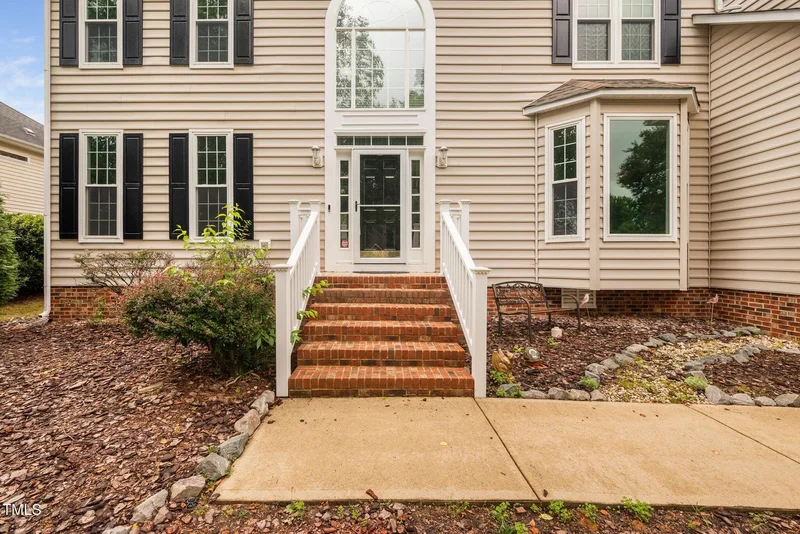 111 Gingergate Drive, Cary, NC 27519, Cary, North Carolina, United States. - Photo 46
