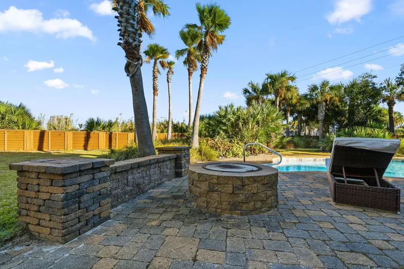 2 Sugar Bowl Lane, Pensacola Beach, FL 32561, Gulf Breeze, Florida, United States. - Photo 66