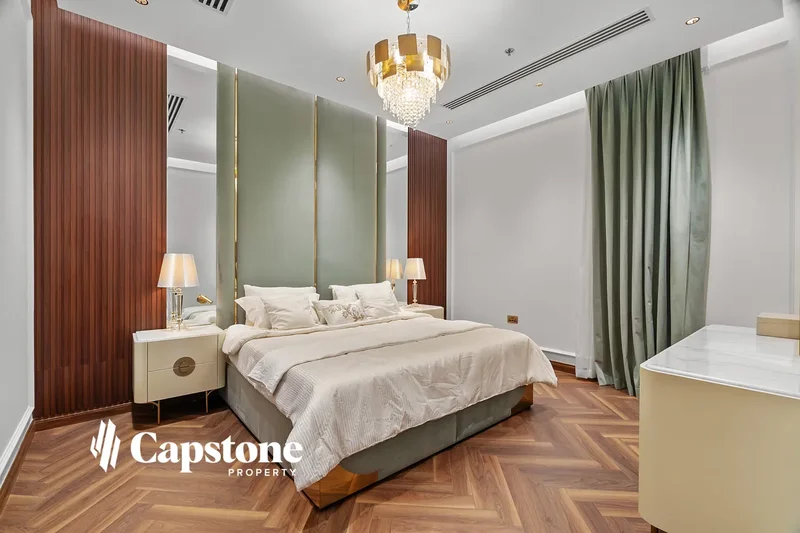 Fox Hills South, Fox Hills, Lusail, United Arab Emirates. - Photo 14