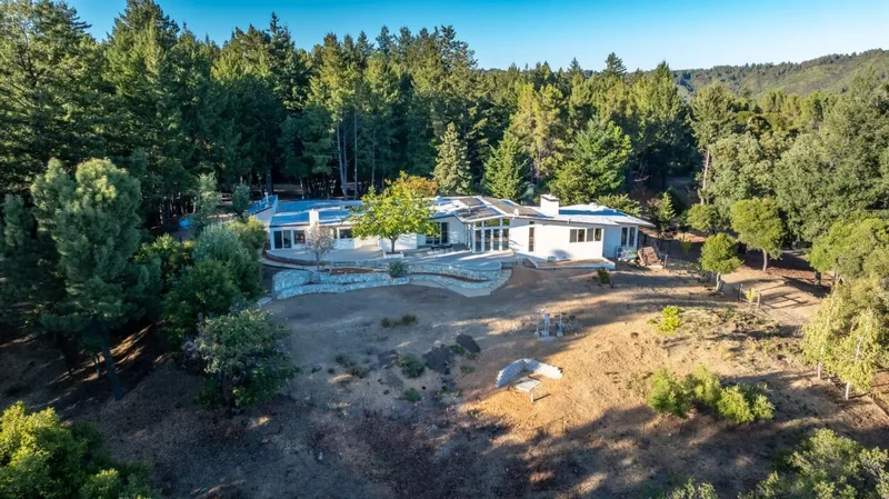 800 Rancho Prieta Road, Los Gatos, California, United States. - Photo 54
