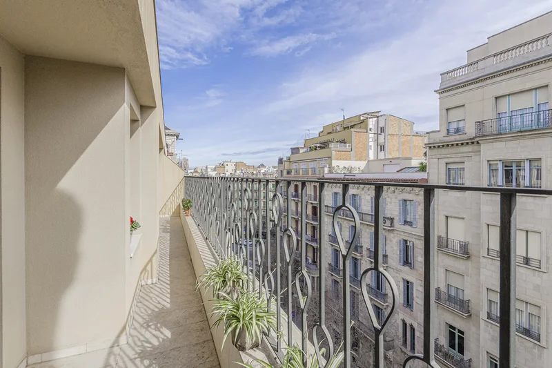 Barcelona, B 08008, Sarria - Sant Gervasi, Barcelona, Spain. - Photo 19