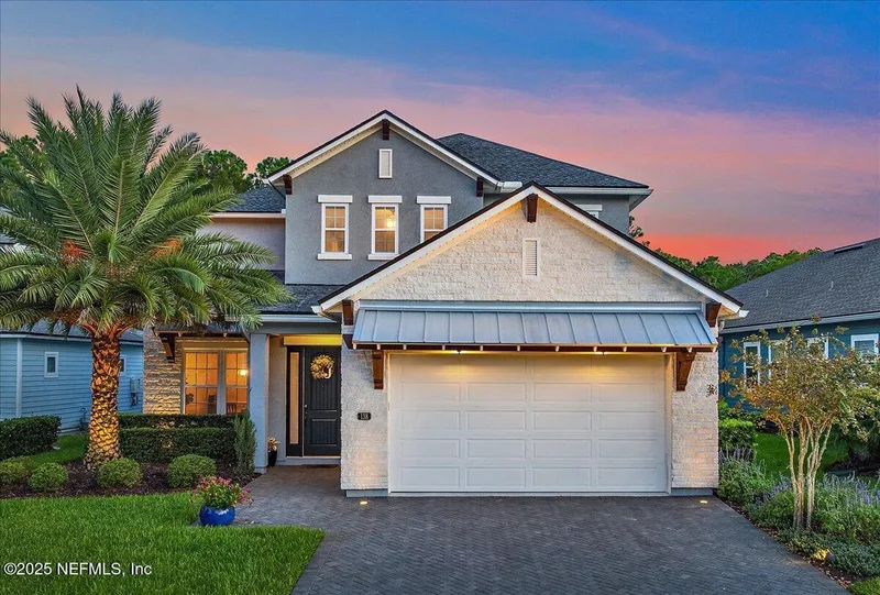 138 PALM ISLAND Way, Jacksonville, Florida, United States. - Photo 4