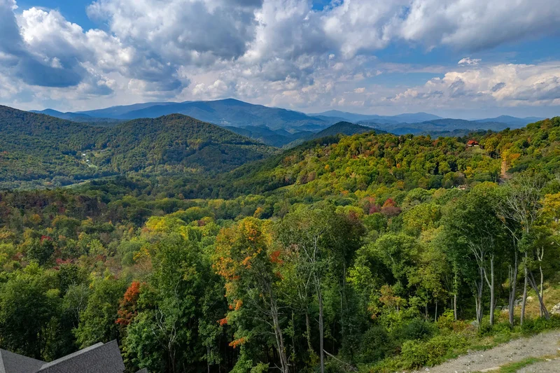 G-65 White Eagle Trail, Banner Elk, NC 28604, Banner Elk, North Carolina, United States. - Photo 26