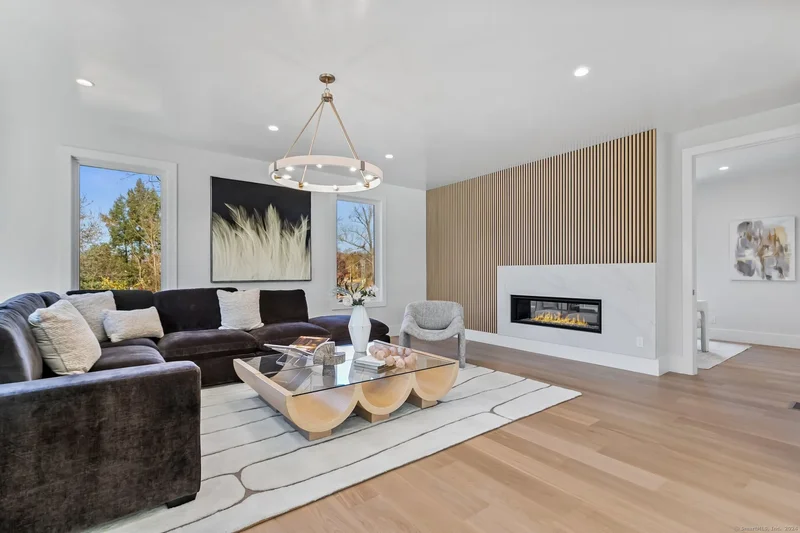 261 North Street, Ridgefield, CT, 06877, USA, Ridgefield, Connecticut, United States. - Photo 38