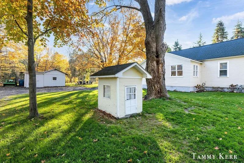 445 S Maple Street , Saugatuck, MI 49453, Fennville, Michigan, United States. - Photo 22