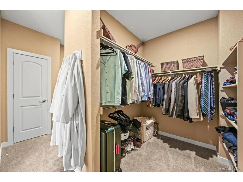 4378 Fell Mist Way, Castle Rock, Colorado, United States. - Photo 33