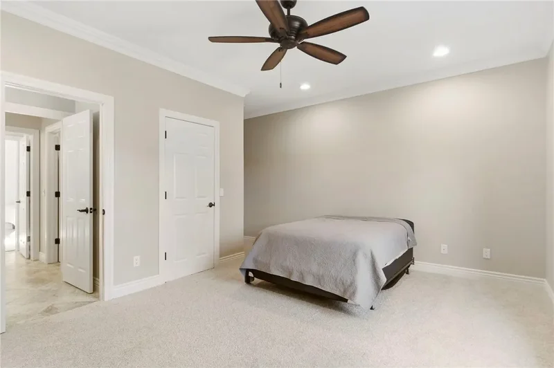 1817 S 27th Place, Rogers, AR 72758, Rogers, Arkansas, United States. - Photo 27