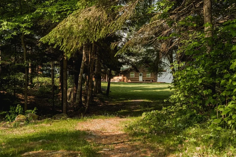 Les Lacs-du-Témiscamingue, QC, J0Z1Z0, CANADA, Saint-Édouard-de-Fabre, Quebec, Canada. - Photo 2