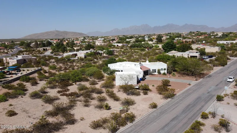 5265 Redman Road, Las Cruces, NM 88011, Las Cruces, New Mexico, United States. - Photo 40